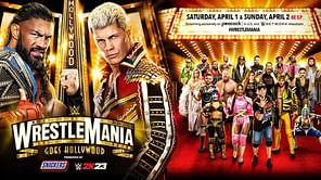 WWE's plans for absent 43-year-old star "on hold" until after WrestleMania 39 - Reports