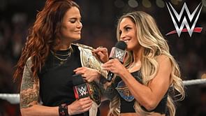 Former WWE Diva fires back at a fan saying she's not on the same level as Trish Stratus or Lita