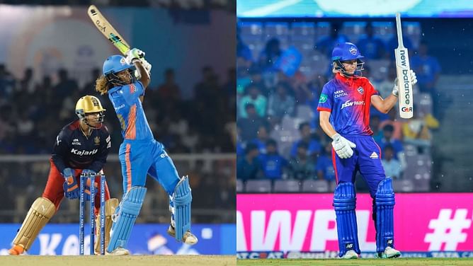 3 overseas batters who could win Orange Cap in WPL 2023