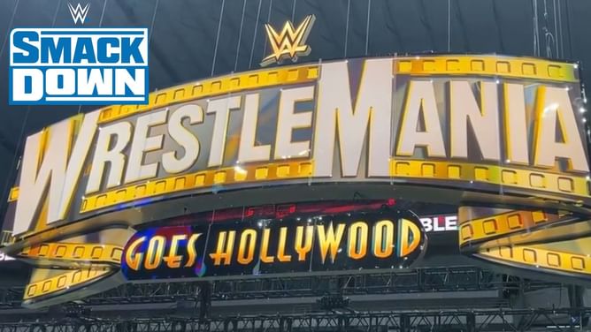 Mark Henry wants WWE SmackDown Superstar to close out Night 1 of WrestleMania 39