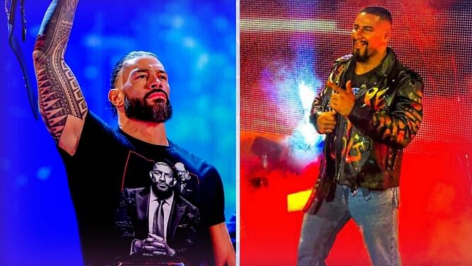 Top stable to replace The Bloodline, former main roster star to return to SmackDown – 5 NXT Superstars who could step up in Roman Reigns' absence