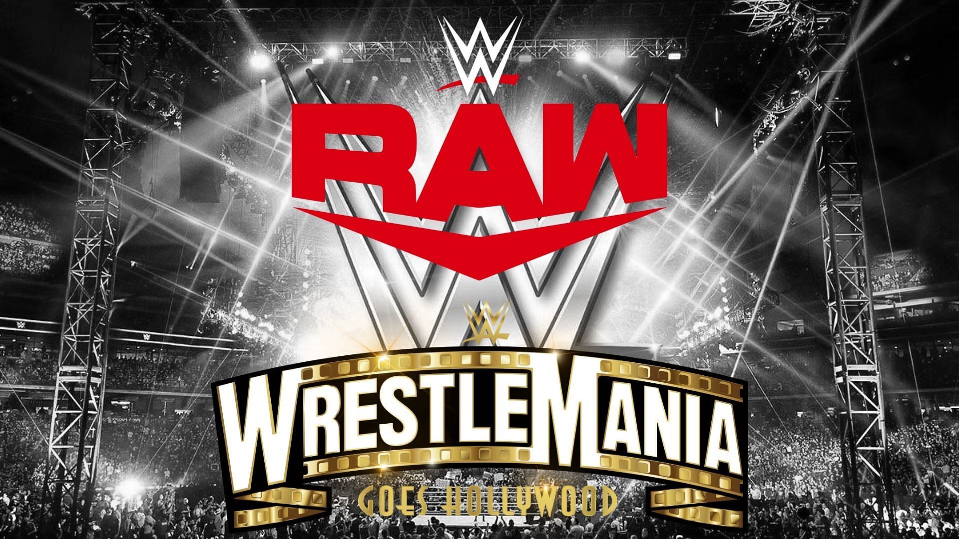 WrestleMania 39 is set to take place in Los Angeles on April 1st and 2nd