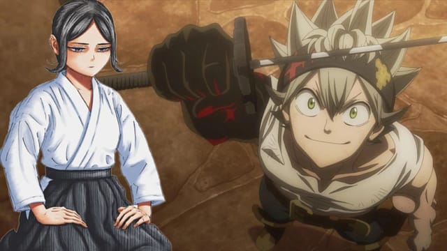 Black Clover chapter 353 spoilers raw scans: Ichika accepts her past