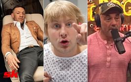 Conor McGregor demands UFC rule change, Paddy Pimblett goes on expletive rant, Joe Rogan talks cocaine and billionaires: MMA News Roundup