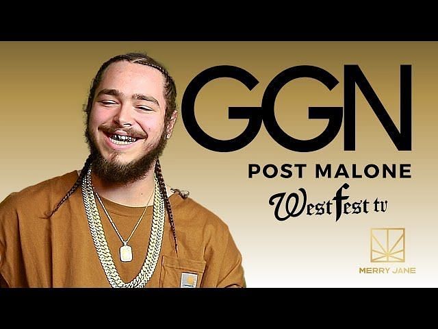 Post Malone UK Tour 2023: Tickets, presale, where to buy, dates, venues ...