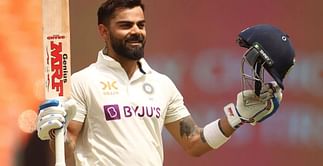 "Who are these people who are criticizing?" - Mohammad Amir shuts down critics after Virat Kohli's hundred in 4th IND vs AUS Test