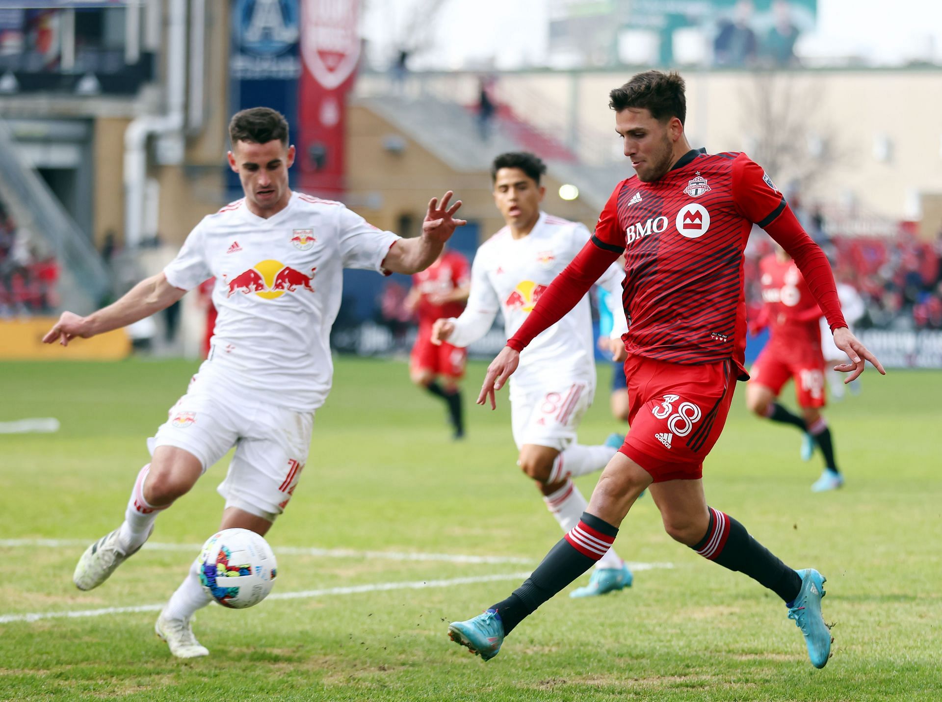 Toronto FC vs Columbus Crew Predictions for March 11, 2023