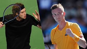 Indian Wells 2023: Andrey Rublev vs Jiri Lehecka preview, head-to-head & prediction | BNP Paribas Open