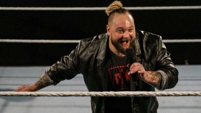 "Hard to translate" - Former WWE writer on Bray Wyatt's skills as a performer