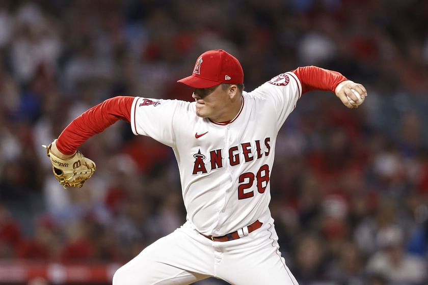 Angels Reliever Aaron Loup Added To Team USA Roster For The World Baseball  Classic