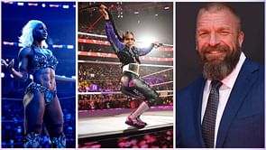 WrestleMania headliner, most decorated female star of all time - 5 dream matches for AEW's Jade Cargill in WWE