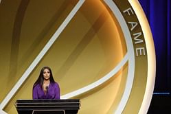 What is Vanessa Bryant's net worth as of February 2023? Why is she receiving $30 million from Los Angeles County?