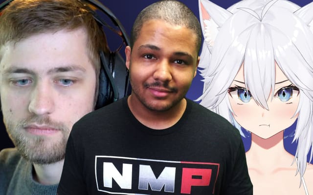 &ldquo;Now that he&rsquo;s gone, it&rsquo;s super sad&rdquo; - Nmplol talks about Sodapoppin