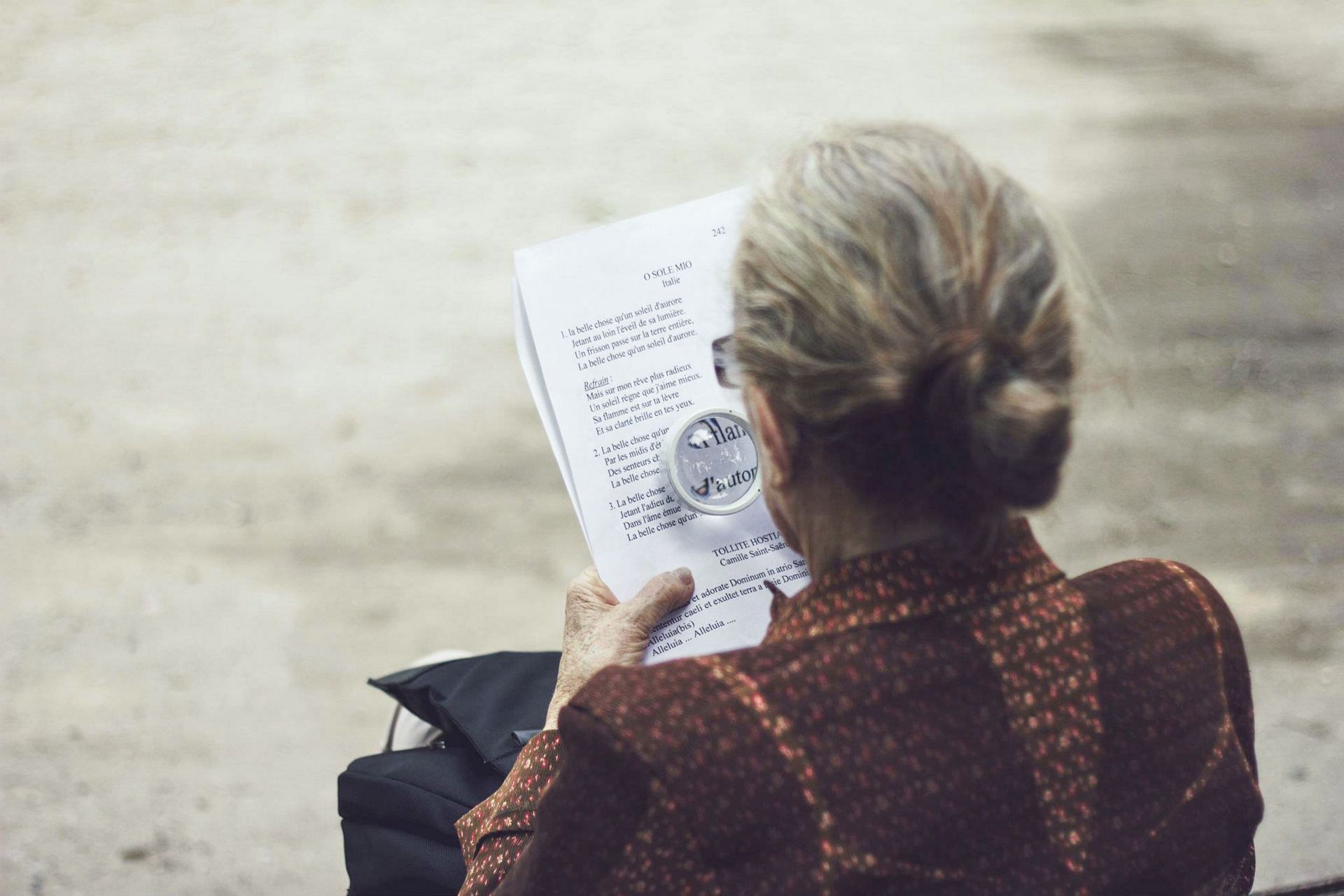 Feeding Your Mind: Mediterranean and MIND Diets May Lower Risk of Alzheimer