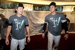 Former New York Yankees star shortstop Alex Rodriguez hails Shohei Ohtani as "modern day Babe Ruth"