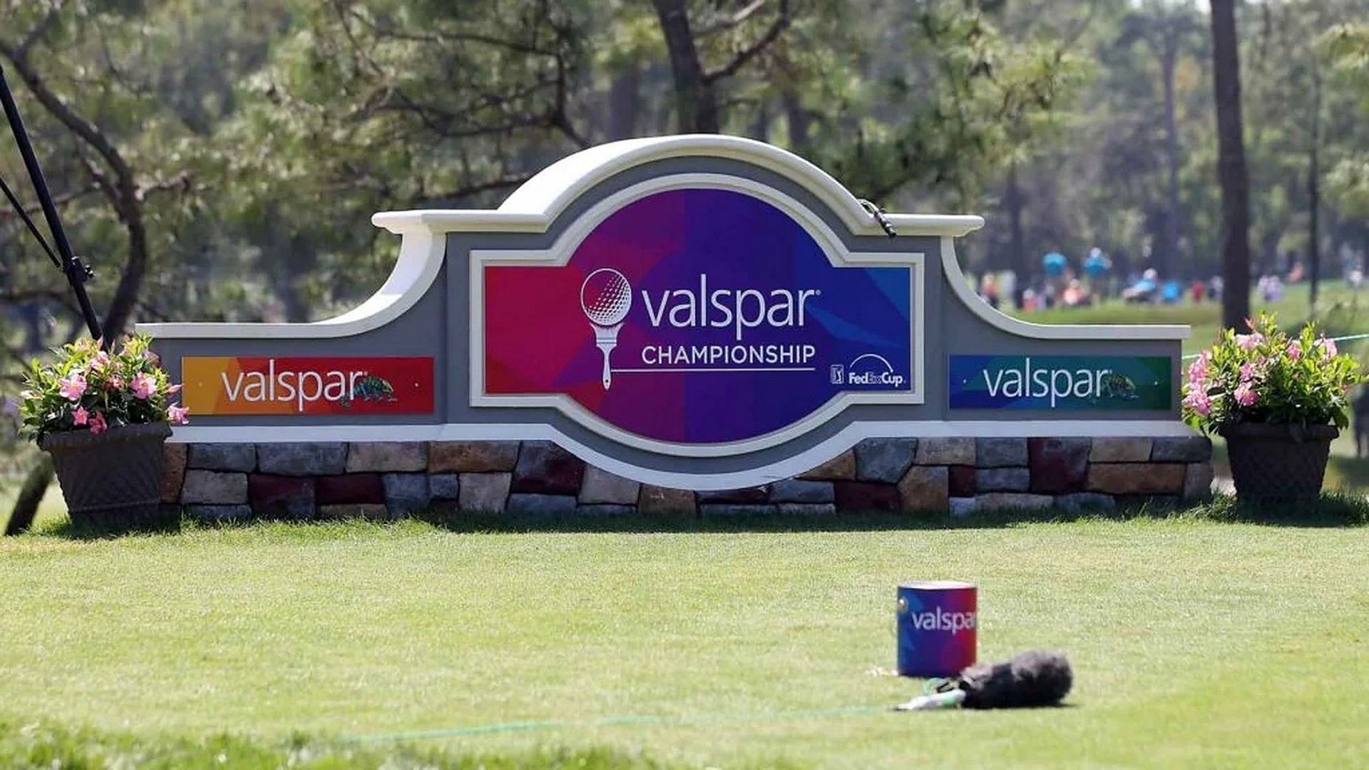 2023 Valspar Championship round 1 leaderboard explored