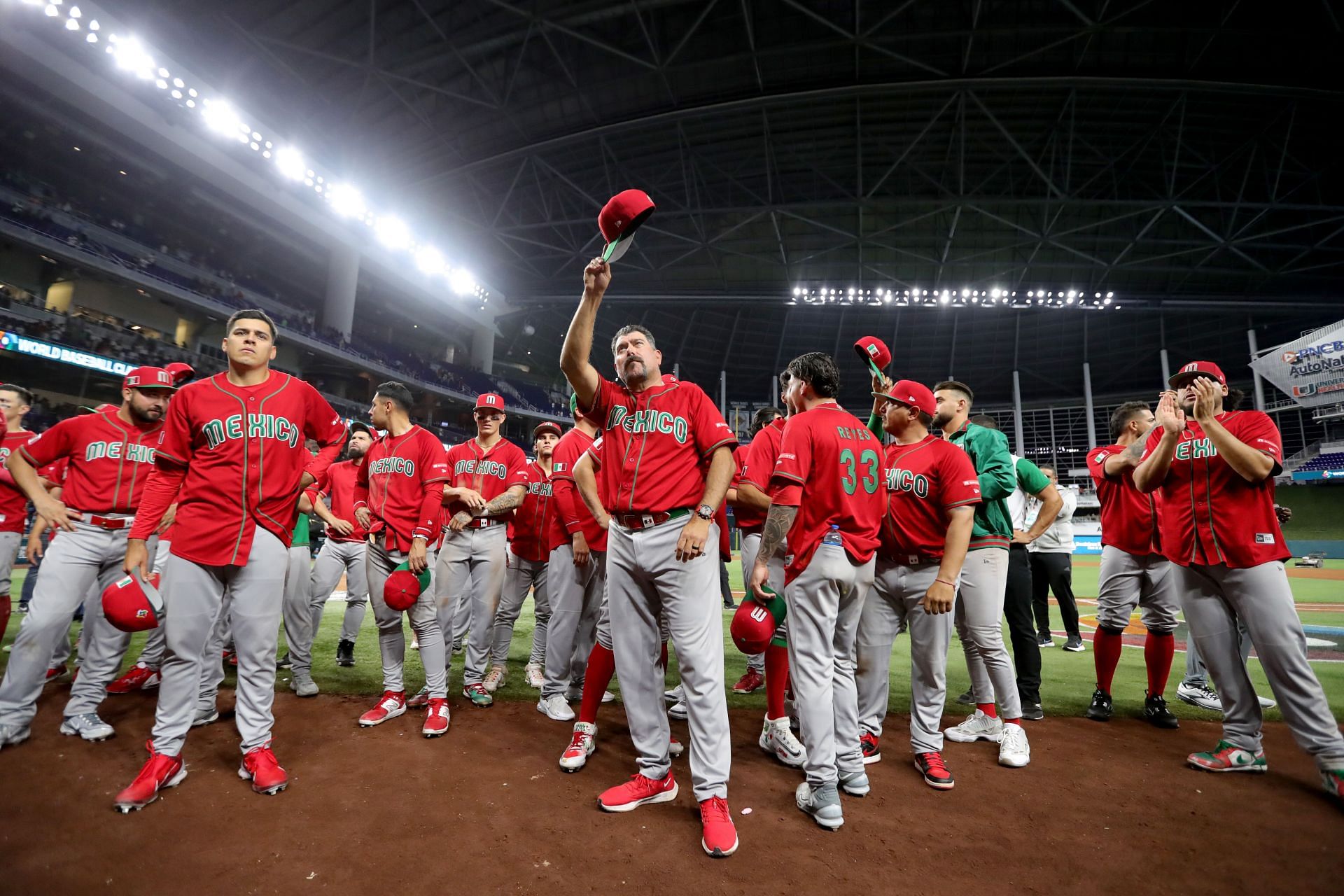 MLB News: The Japan players that Mexico must fear most ahead of semi-final