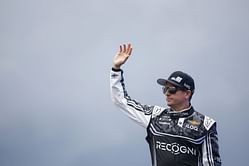 Kimi Raikkonen set to return to NASCAR with Trackhouse Racing's PROJECT91