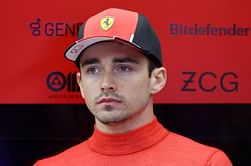Big blow for Charles Leclerc and Ferrari ahead of the 2023 Saudi Arabian GP