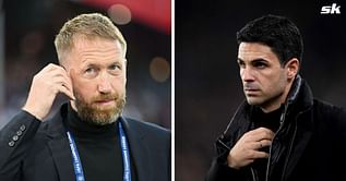 Arsenal dealt with transfer blow as Chelsea star unwilling to leave club despite recent difficulties - Reports