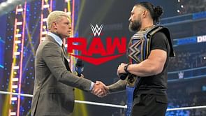 WWE Raw में Cody Rhodes की पूर्व चैंपियन के साथ मीटिंग की तस्वीर हुई वायरल, Roman Reigns के खिलाफ जंग में मिला नया साथी?