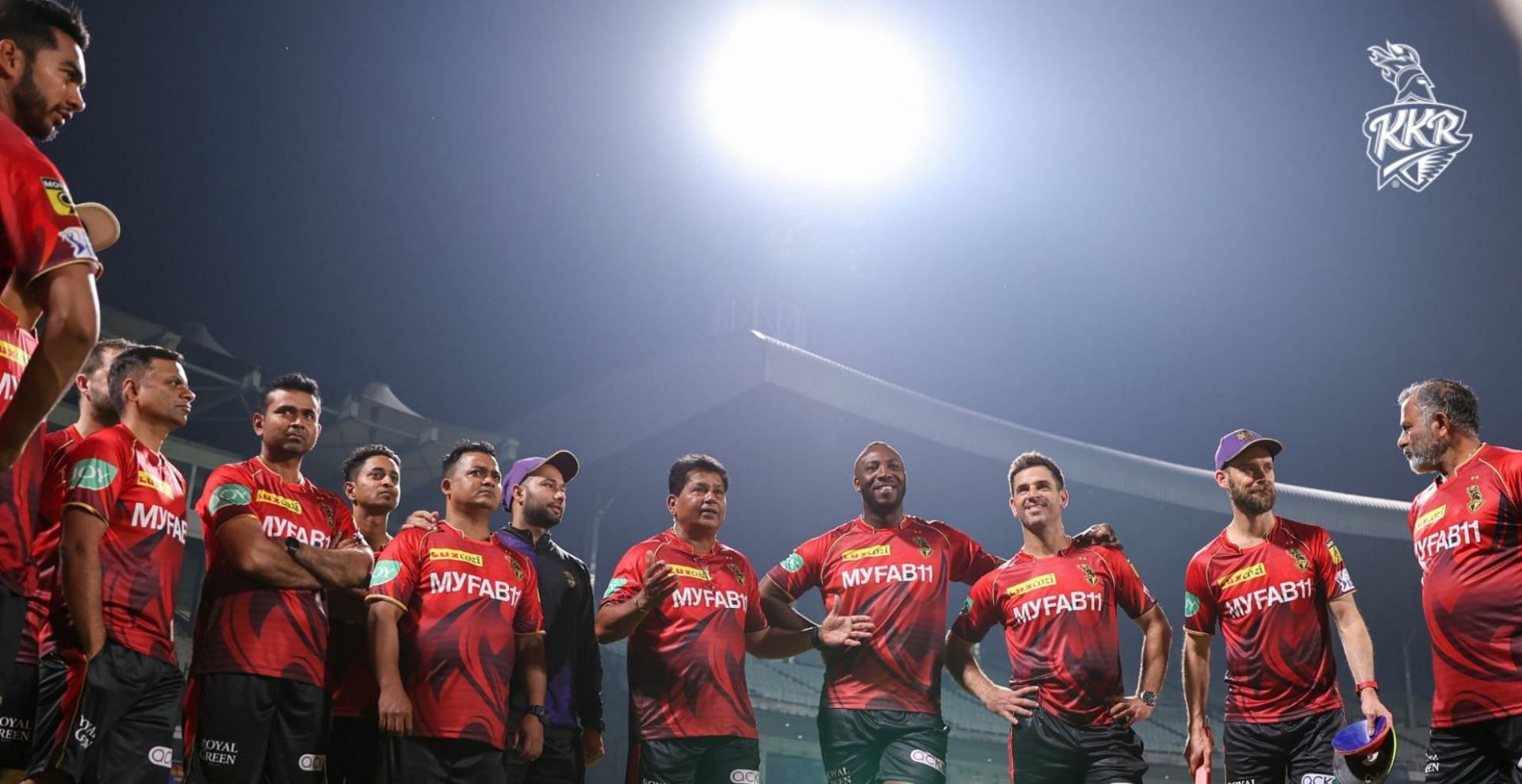 Kolkata Knight Riders
