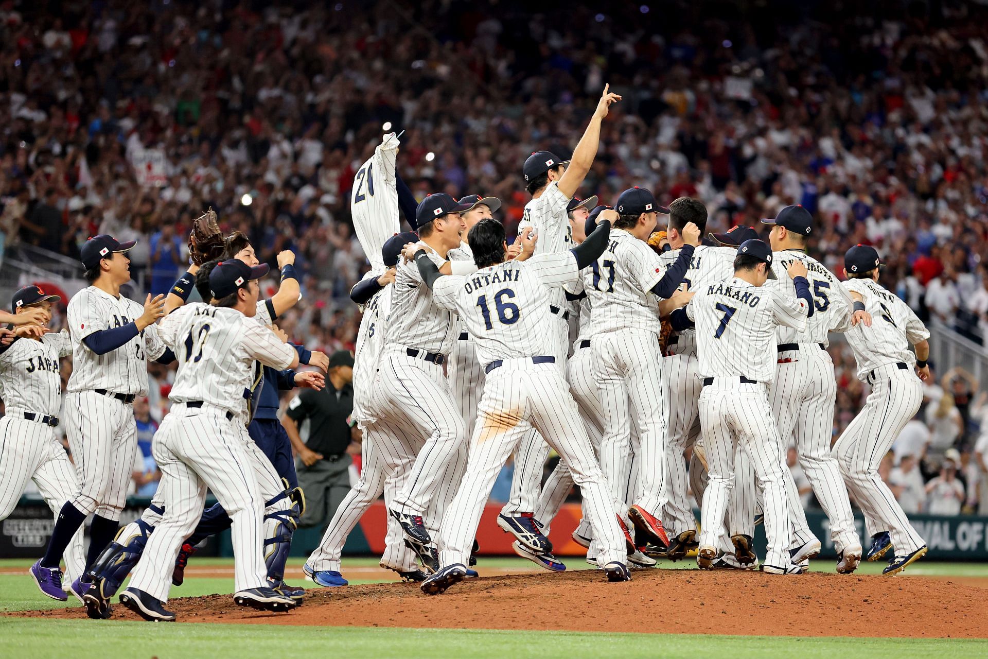 When is the next World Baseball Classic? Date, possible hosts, and