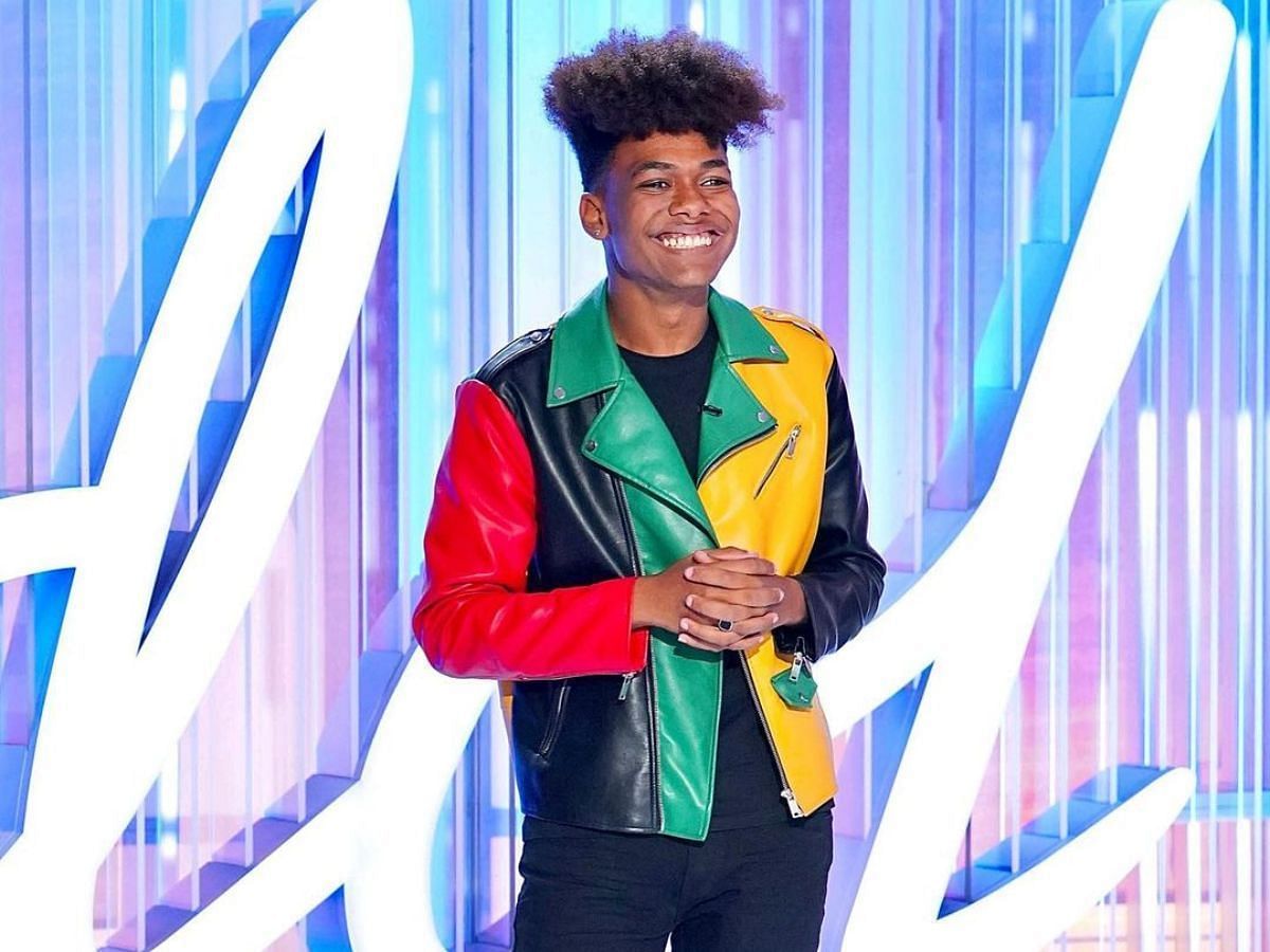 Isaac Brown set to appear on American Idol season 21