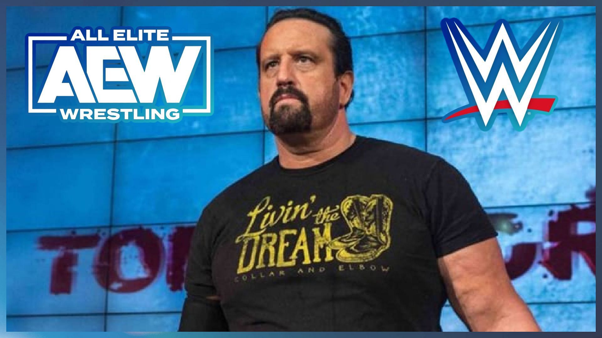 Tommy Dreamer