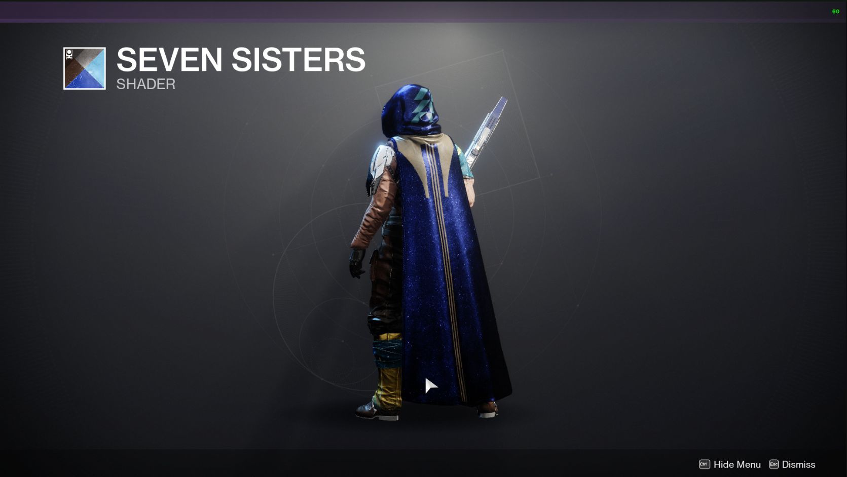 Seven Sisters (Image via Destiny 2)