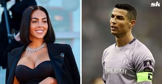 “He doesn’t have anything left to buy” – TV host cracks hilarious response after Georgina Rodriguez says Cristiano Ronaldo isn’t ‘materialistic’