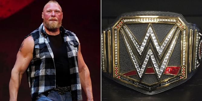 WWE Hall of Famer questions whether fans want to see Brock Lesnar have another match against former champion