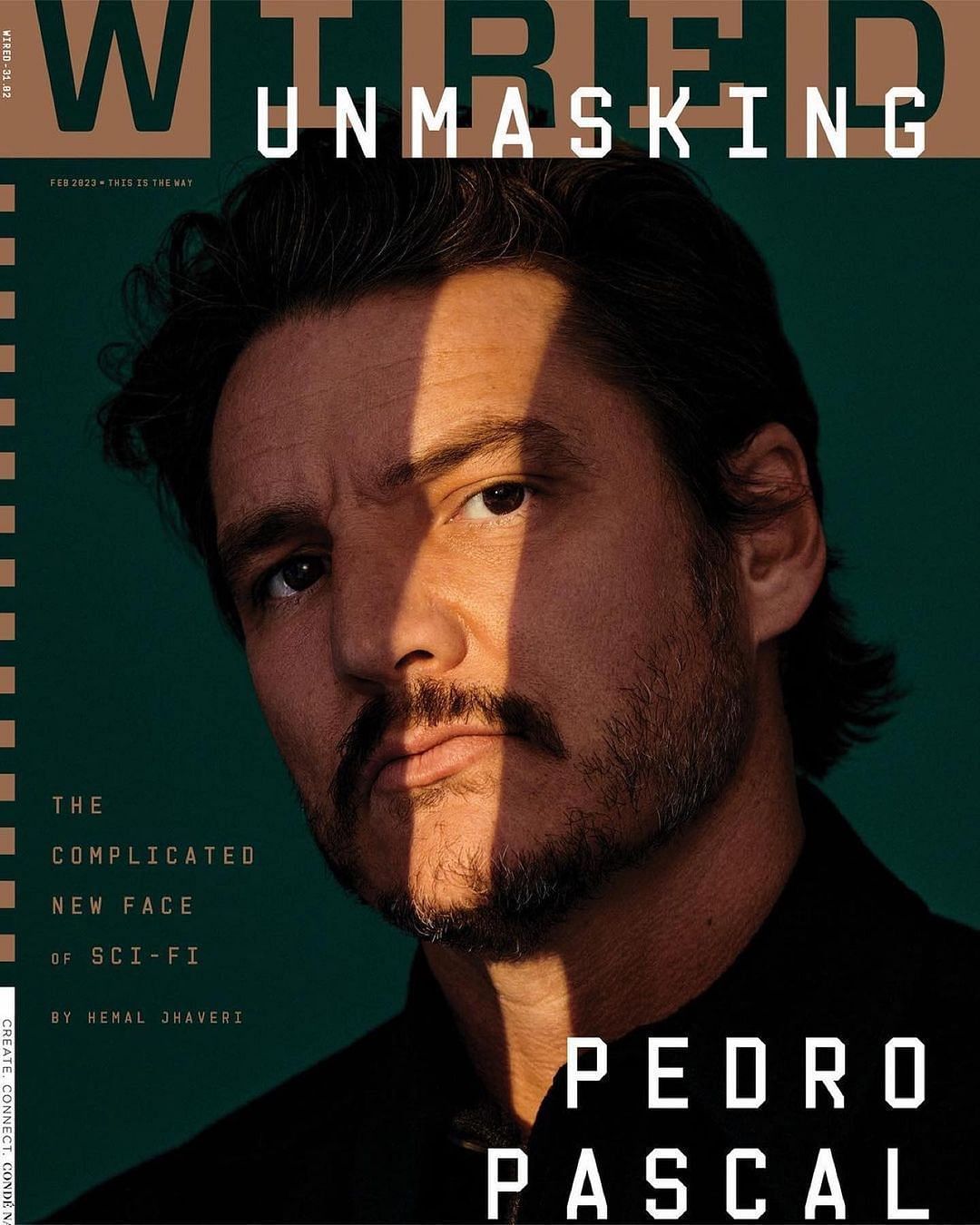 Pedro Pascal&#039;s Movies And TV Shows