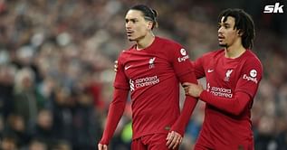 “Best Sunday ever” – Bollywood actress hails ‘relentless’ Liverpool after 7-0 thrashing of Manchester United