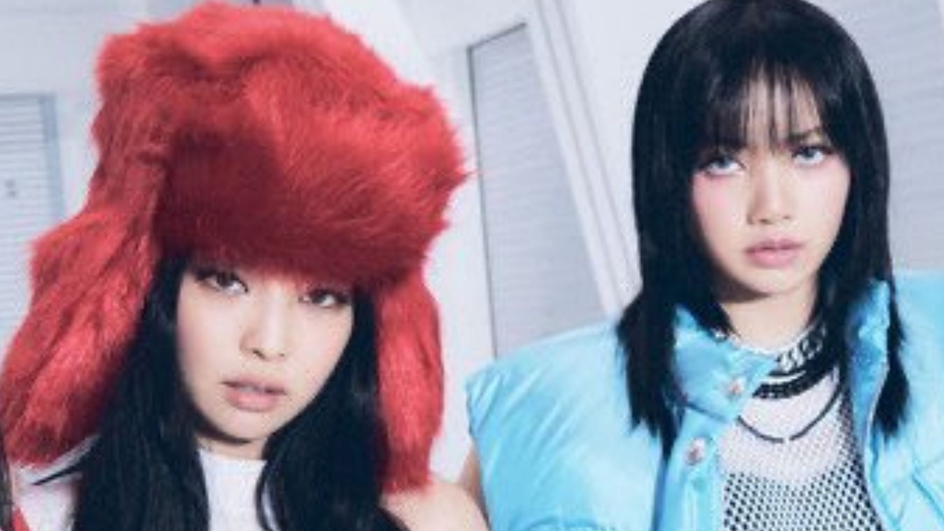 With BABYMONSTER's Member Line-Up Officialized, Fans Take A Look Back At  BLACKPINK Jennie's Trainee Days - Koreaboo