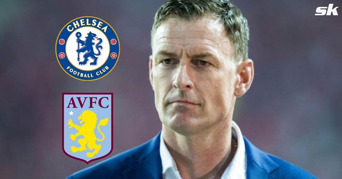 Chris Sutton predicts a win for Chelsea.