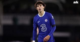 “Tomorrow, he will score” – Joao Felix makes bold prediction about ‘amazing’ Chelsea teammate before crucial Dortmund clash