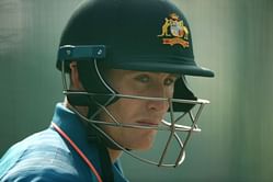 "Not the best form or mindset" - Salman Butt slams Marnus Labuschagne after his poor return in 1st ODI