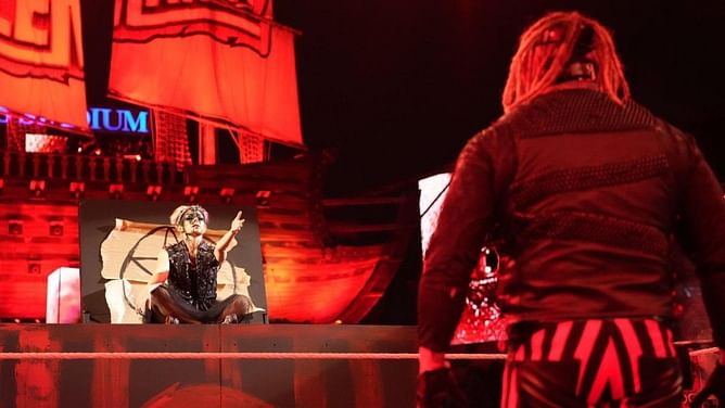 WWE WrestleMania के इतिहास में हुए 10 बड़े धोखे जिसने सभी को हिलाकर रख दिया