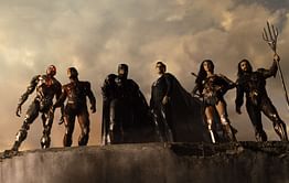 Top 10 moments of Snyderverse in the DC Extended Universe