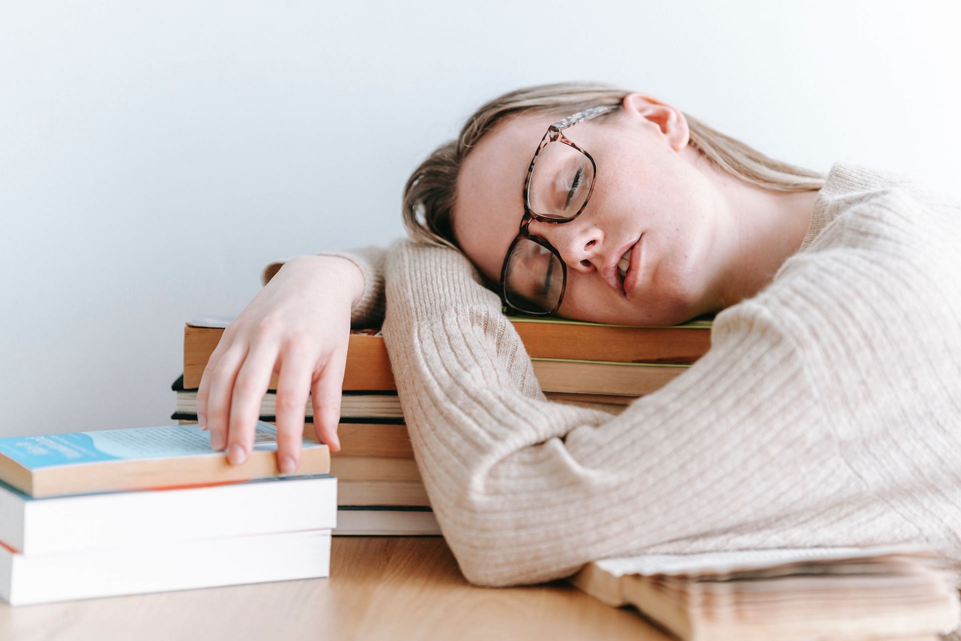 Teatment of sleep apnea may be possible. (Image via Pexels/George Milton)