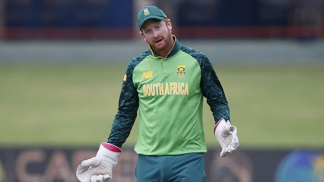 3 reasons why Heinrich Klaasen could enjoy a good IPL 2023 campaign for SRH