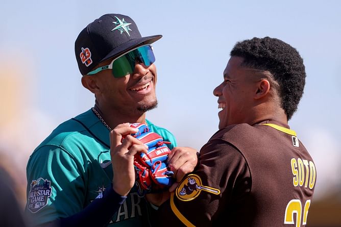 MLB Insider Jeff Passan has high expectations for Seattle Mariners in 2023: " I think the ceiling for this team is championship"
