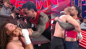 WWE Raw के चौंकाने वाले अंत और धमाकेदार शो को लेकर ट्विटर पर मचा बवाल, आई प्रतिक्रियाओं की बाढ़