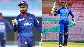 3 reasons why Luvnith Sisodia should replace Rishabh Pant in Delhi Capitals for IPL 2023