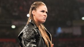 WWE दिग्गज ने चोटिल होने के बाद दुश्मन की बेइज्जती की, दोस्त की भी दी जीत की बधाई