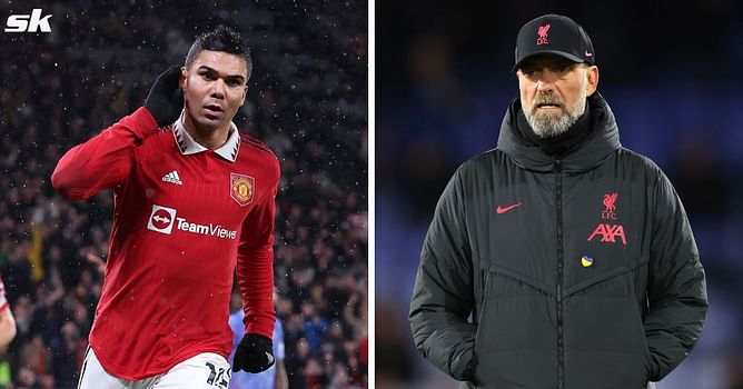 5 reasons why Manchester United will beat Liverpool tonight