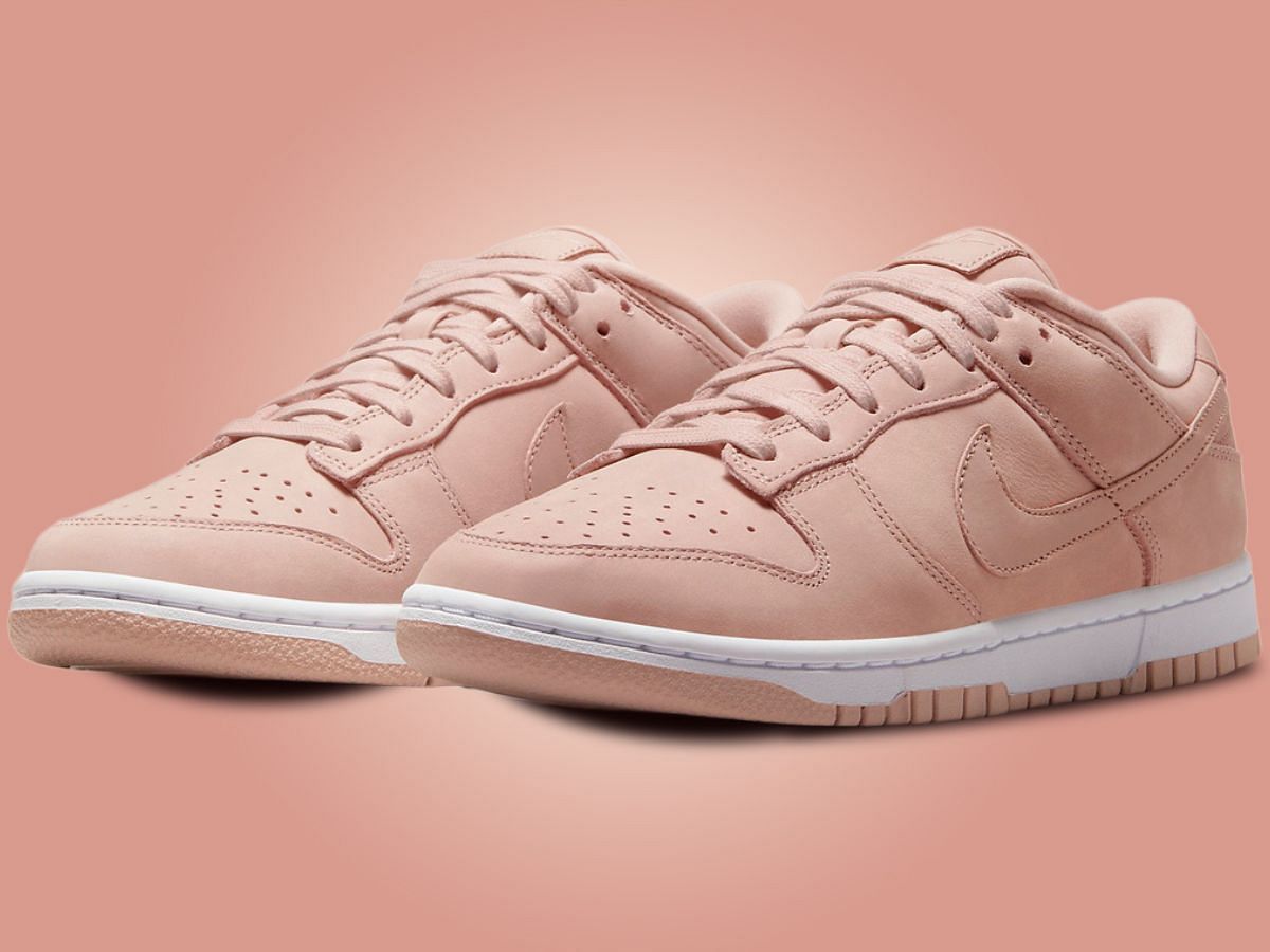 Nike Dunk Low Premium Shoes