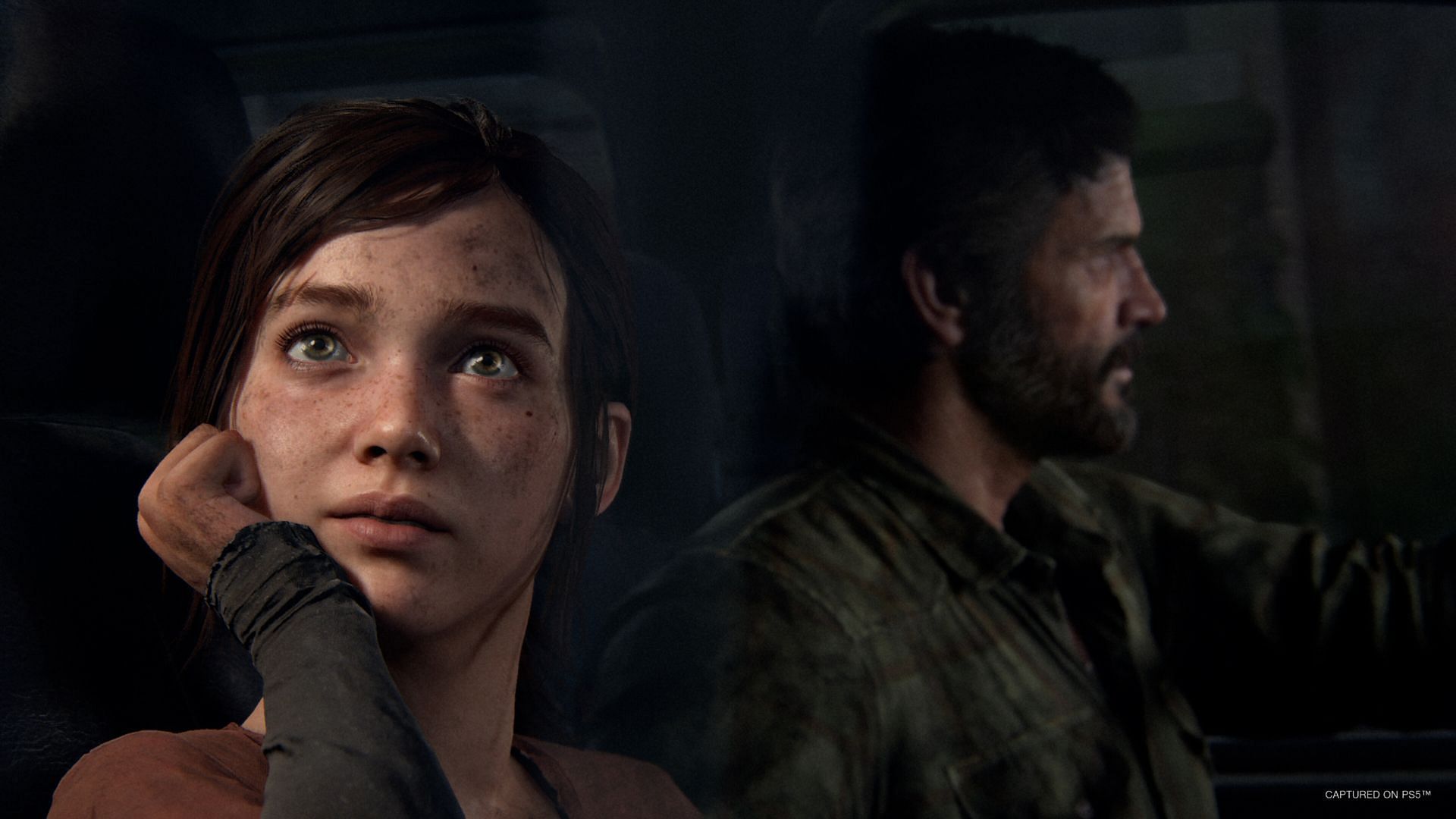 The Last Of Us Part 1 Remake System Requirements For PC –