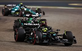 Mercedes looking to 'maximize' the opportunities in Jeddah as the team brings small improvements to the car